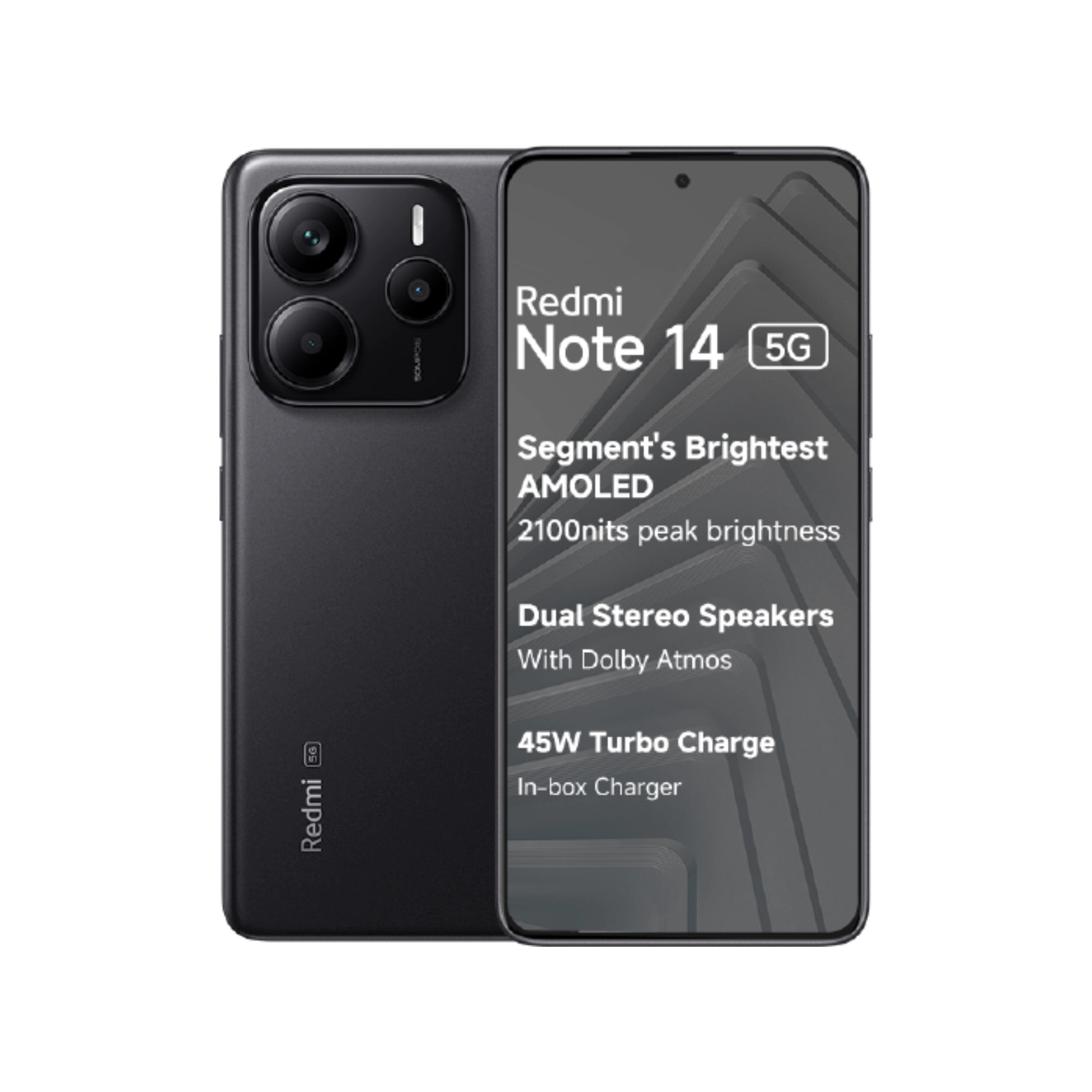 Redmi Note 14 5G