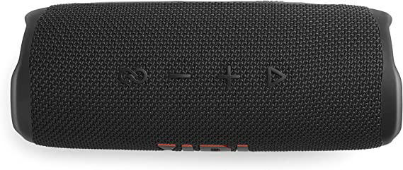 JBL Flip 6 Portable Bluetooth Speaker IPX7 12 Hours Playtime