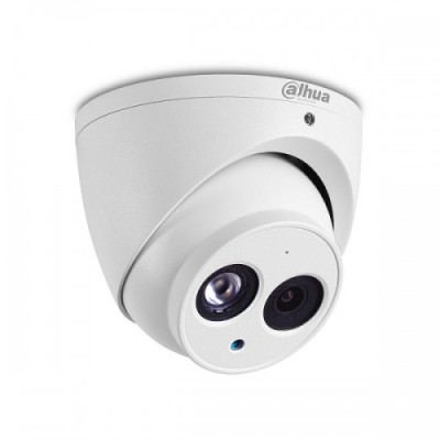 Dahua HAC-HDW1200EMP 2MP HDCVI IR Eyeball Camera