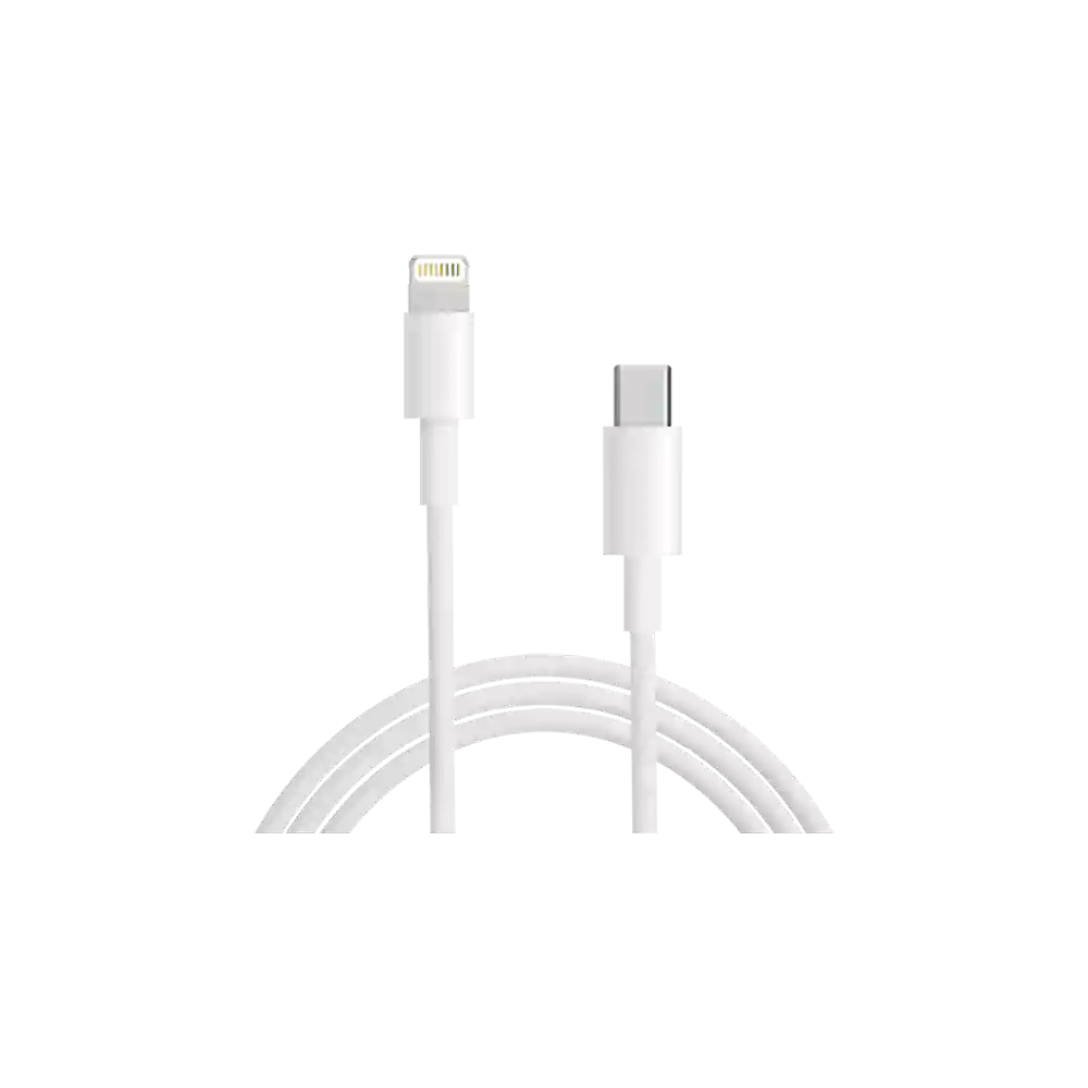 Apple USB-C to Lightning Cable (1m)