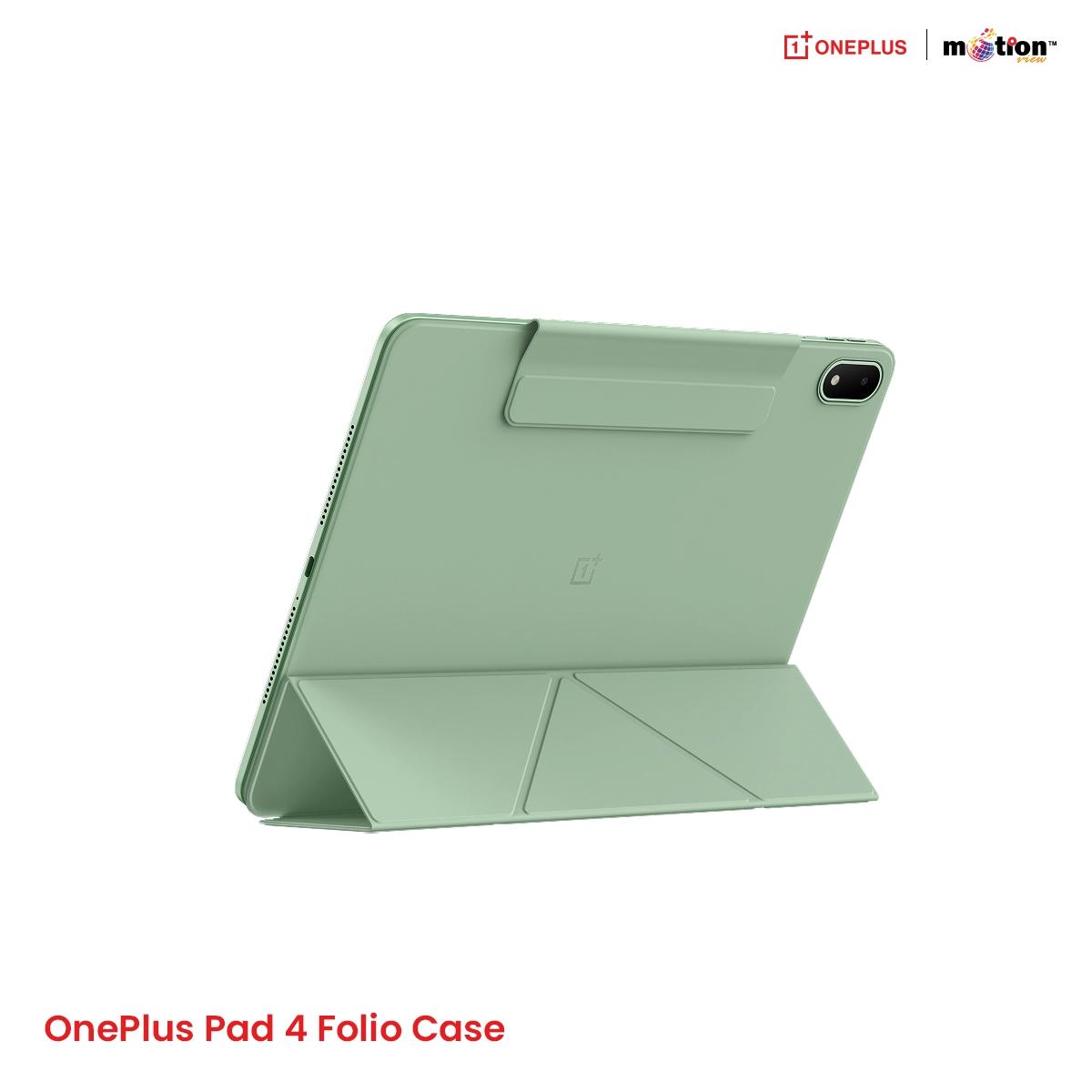 OnePlus Pad 4 Folio Case