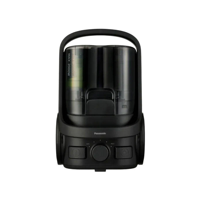 Panasonic MC-CL605A 2000W Bagless Canister Vacuum Cleaner