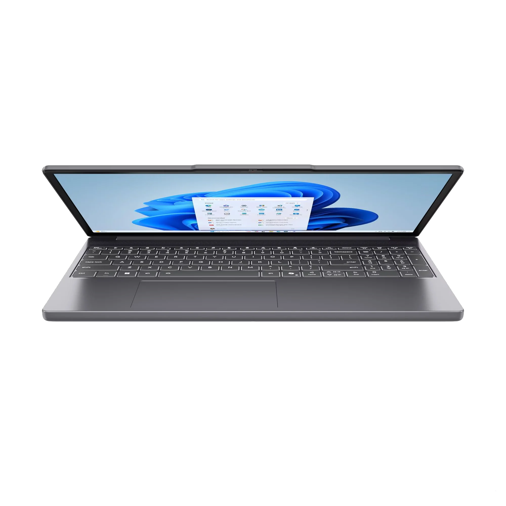 Lenovo IdeaPad Slim 3 15IRH10 Core i7 13th Gen 8GB RAM 512GB SSD 15.3" Laptop