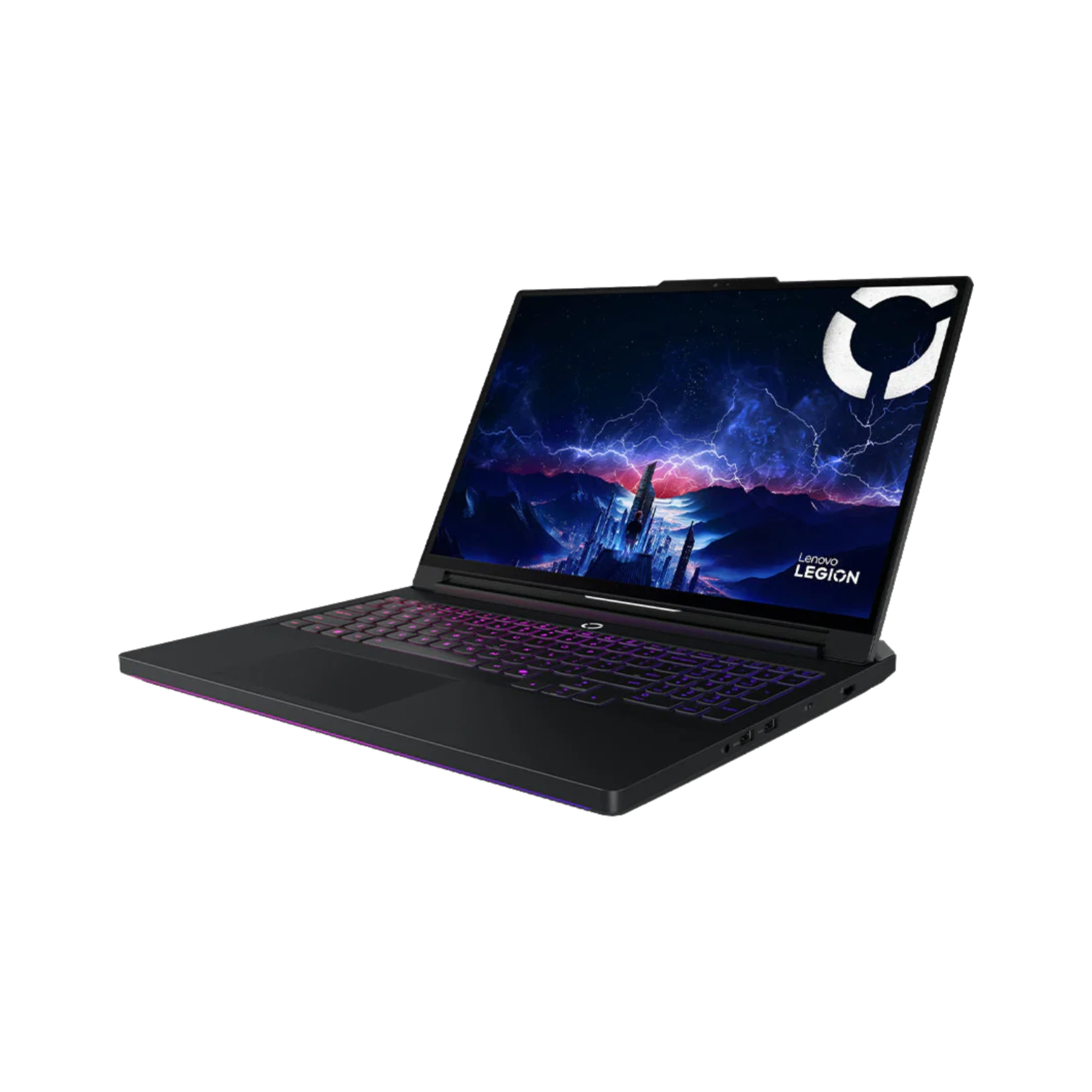 Lenovo Legion Pro 7 16IAX10H Core Ultra 9 275HX RTX 5070Ti 16" 240Hz OLED Gaming Laptop