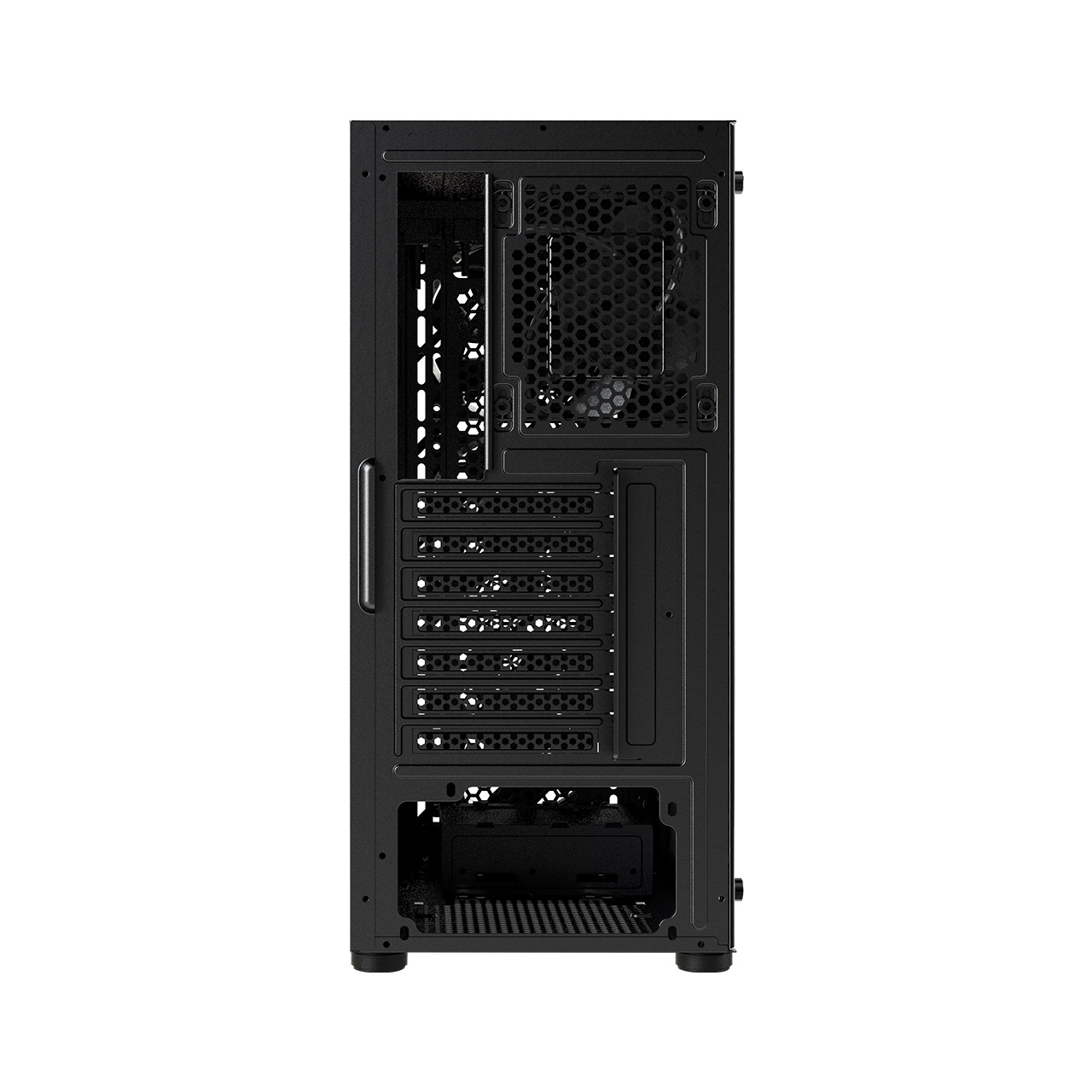FSP CMT192 RGB ATX Gaming Case