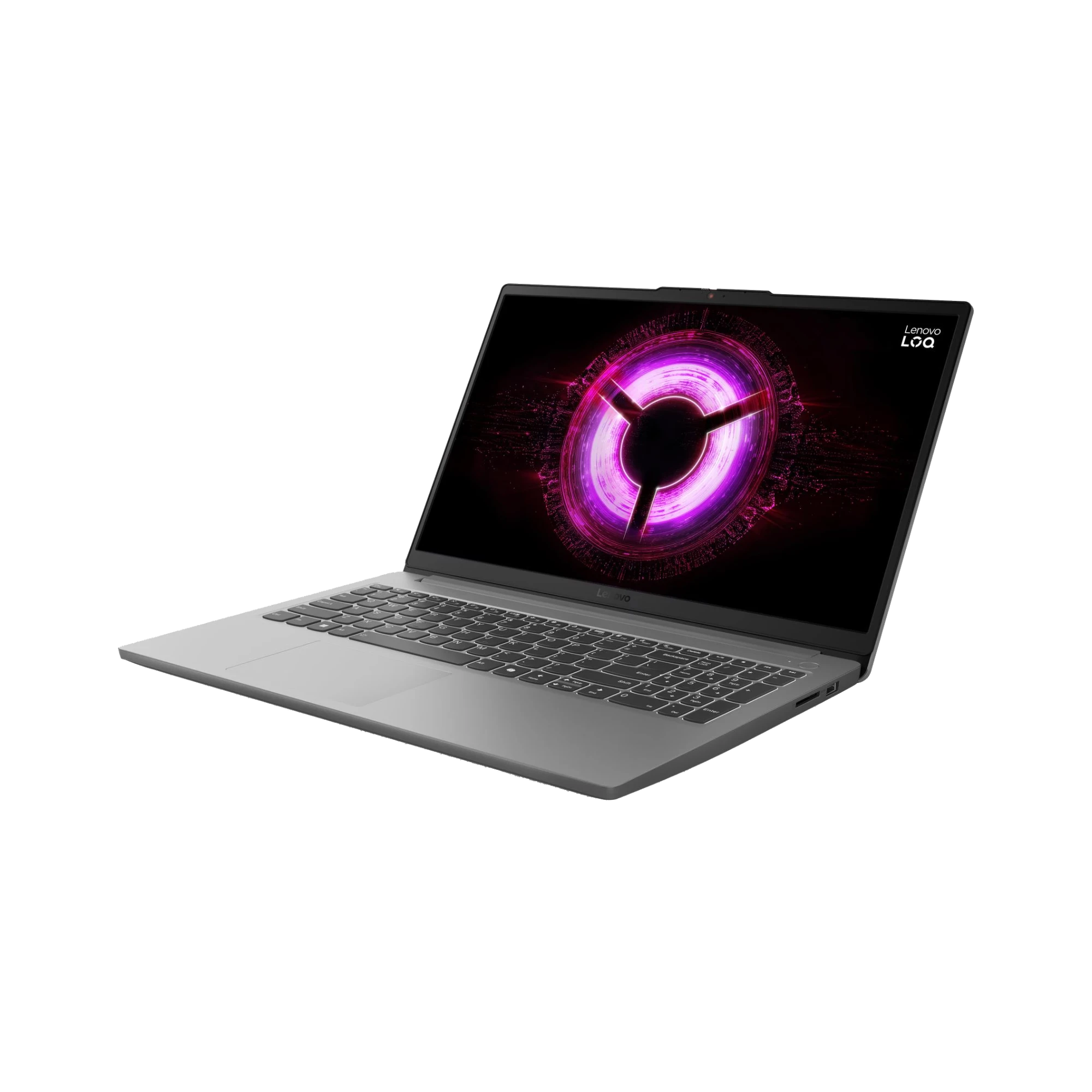 Lenovo LOQ Essential 15ARP10E Ryzen 7 170 RTX 3050 15.6" 144Hz Gaming Laptop