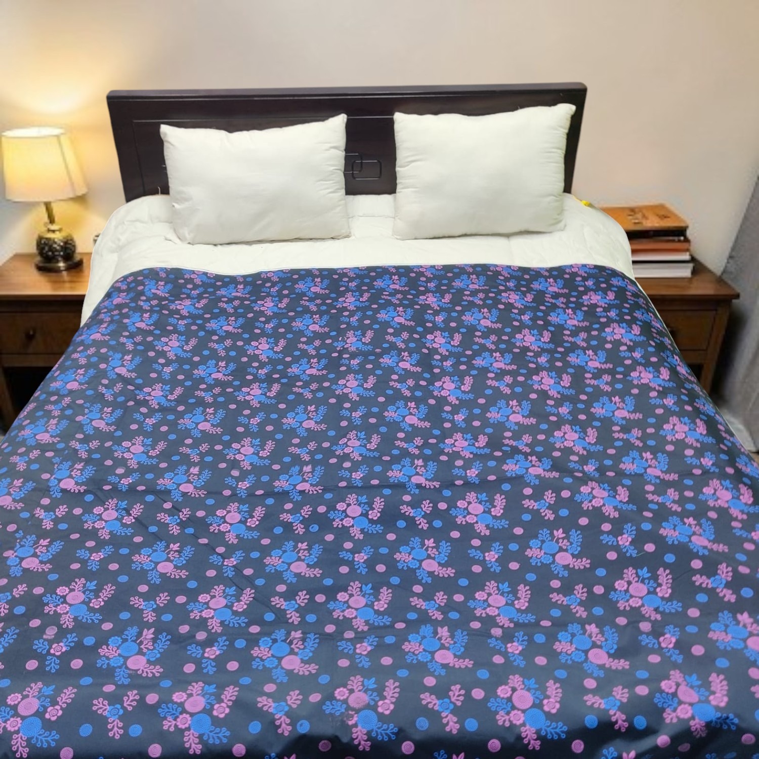 Waterproof Bedsheet