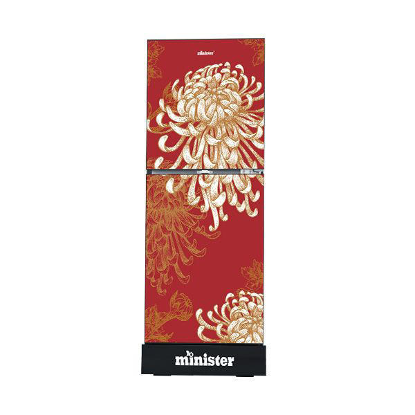 MINISTER M-175G RED SPIDER MATCH/FULL MATCH