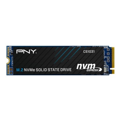 PNY 256GB NVME CS1031 SOLID STATE DRIVE # M280CS1031