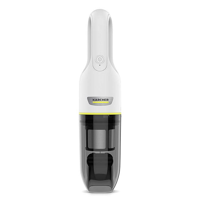 Karcher Battery-Powered Hand Vacuum Cleaner (VCH 2)