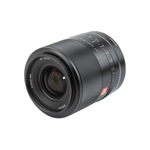 Viltrox AF 24mm f/1.8 Lens for Nikon Z