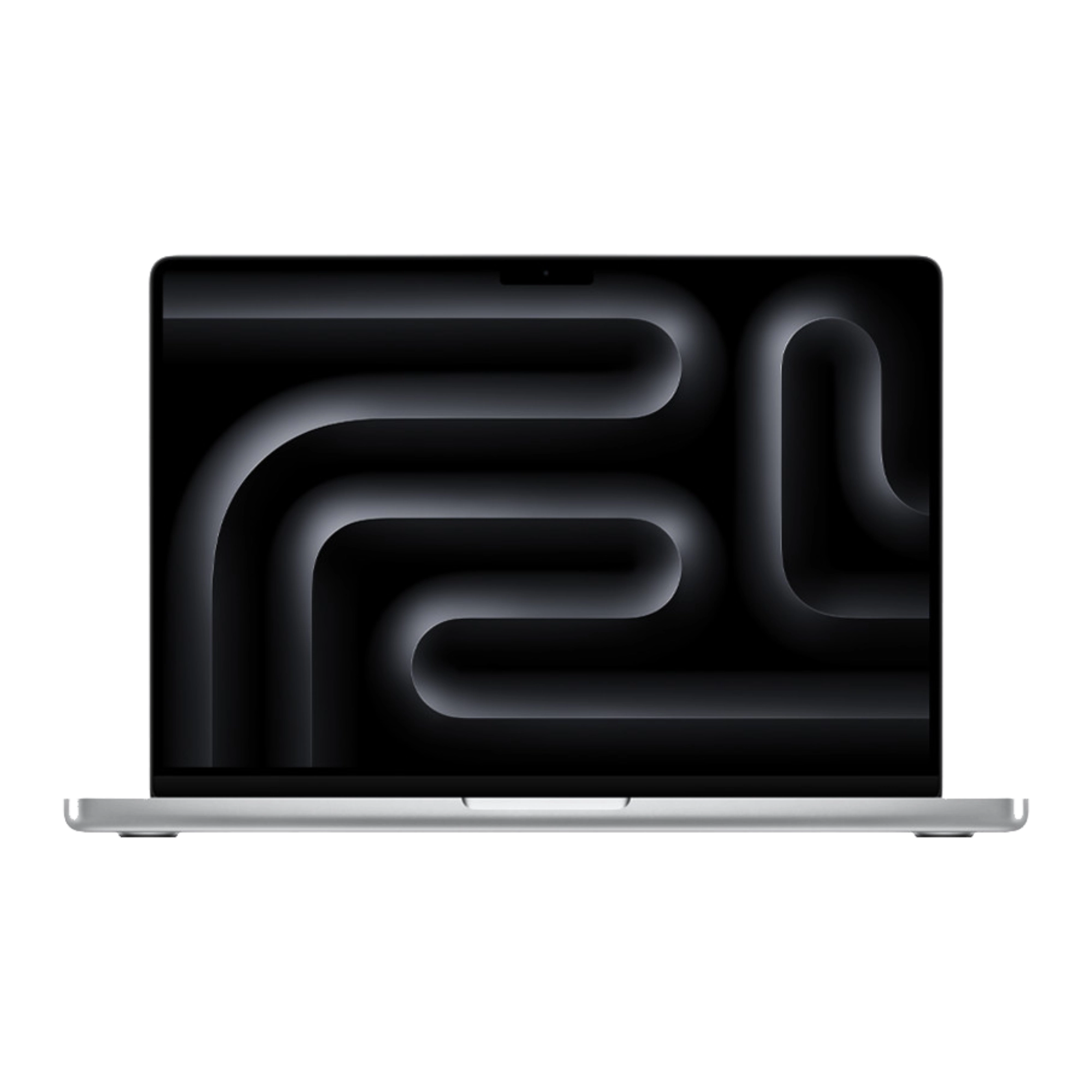 MacBook Pro M5 Pro 16"