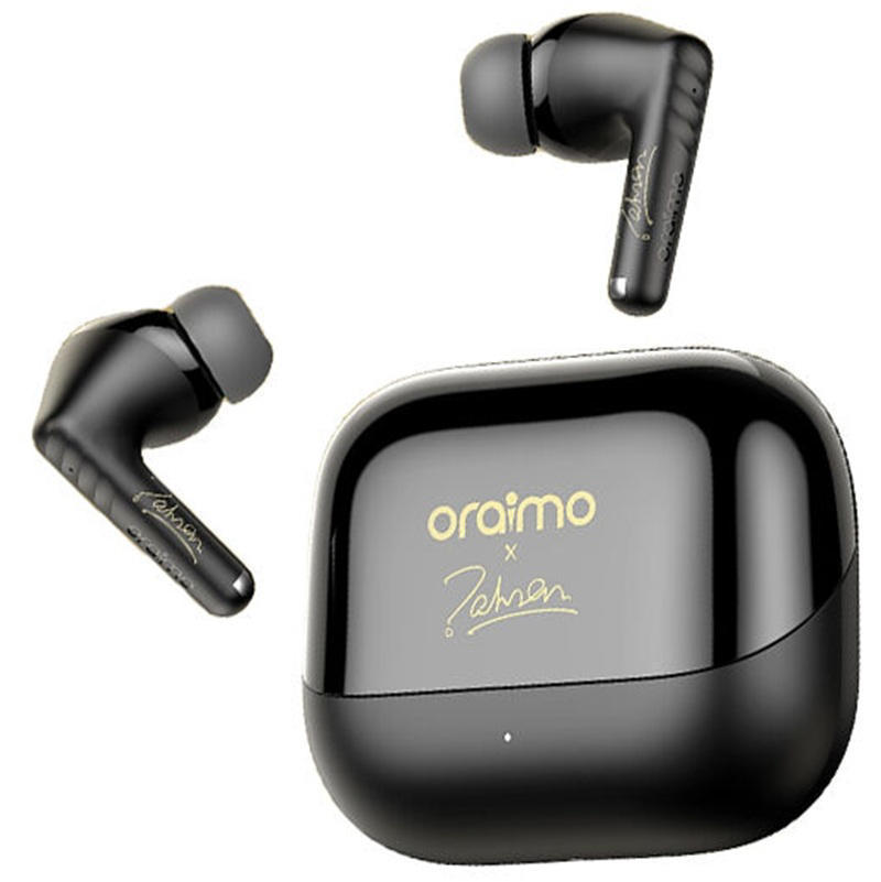 Oraimo SpaceBuds Neo+ TWS Earbuds (OTW-323P)