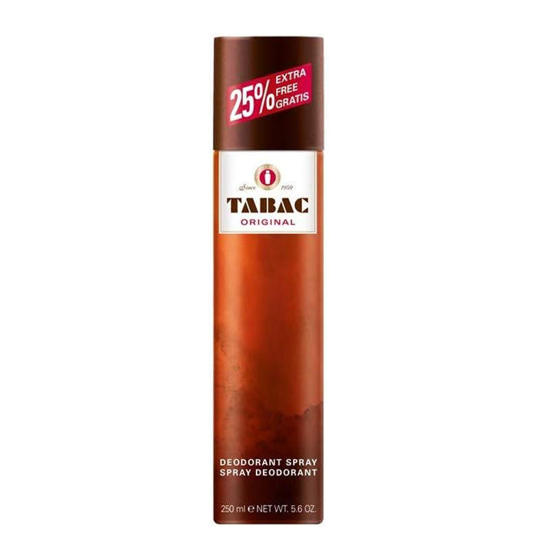 Tabac Body Spray 250ml for Men