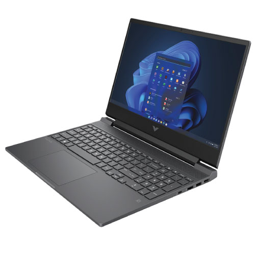 HP Victus 15-fa1393TX Core i5 13 Gen RTX 2050 4GB Graphics 15.6 Inch FHD Gaming Laptop