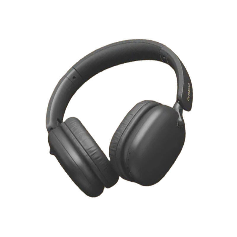Oraimo BoomPop Lite ENC Over-Ear Wireless Headphone (OHP-317)