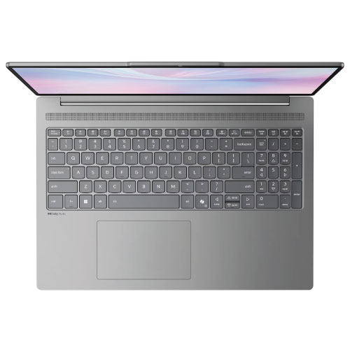 Lenovo IdeaPad Slim 5 16AKP10 AMD Ryzen AI 7 350 16 Inch OLED Luna Grey Laptop