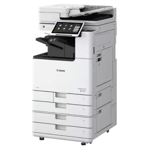 Canon imageRUNNER ADVANCE DX C3922i A3 Colour Laser Multifunctional Photocopier
