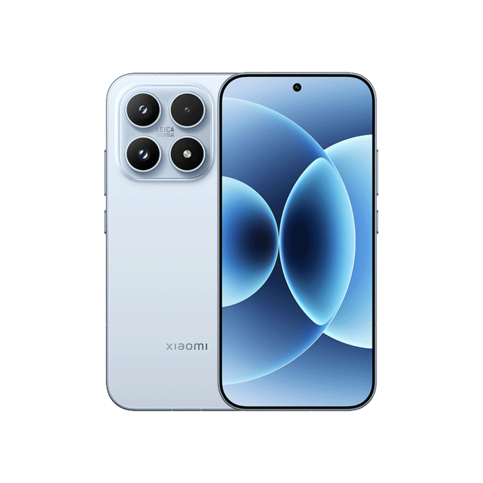 Xiaomi 17