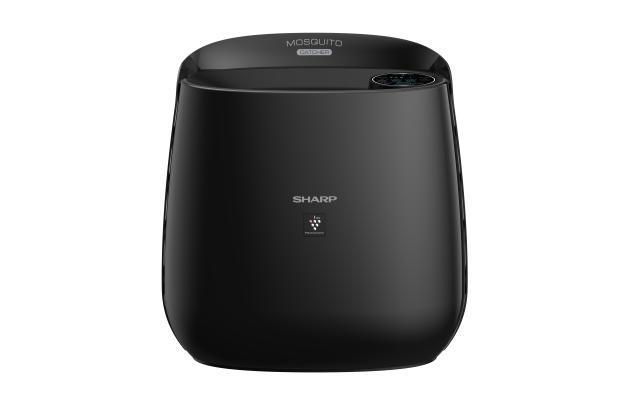 Sharp Air Purifier With Mosquito Catcher FP-JM30E-B