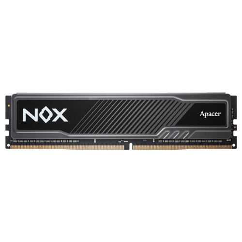 Apacer NOX 8GB DDR4 3200MHz Desktop RAM