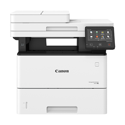 Canon imageRUNNER 1643i II Monochrome A4 Laser Multifunctional Photocopier