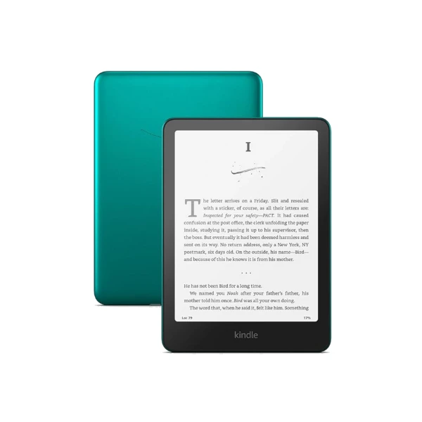 Amazon Kindle Paperwhite 12th Gen