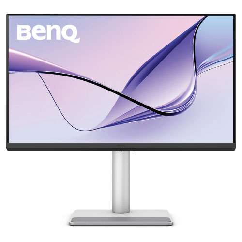 BenQ MA270U 27 Inch 4K UHD IPS Monitor for MacBook