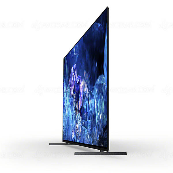 Sony Bravia 65 Inch| BRAVIA XR | OLED | 4K Ultra HD | High Dynamic Range (HDR) | Smart TV (Google TV)