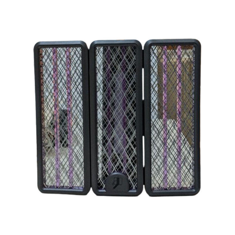 Qualitell Transformable Electric Mosquito Swatter V2