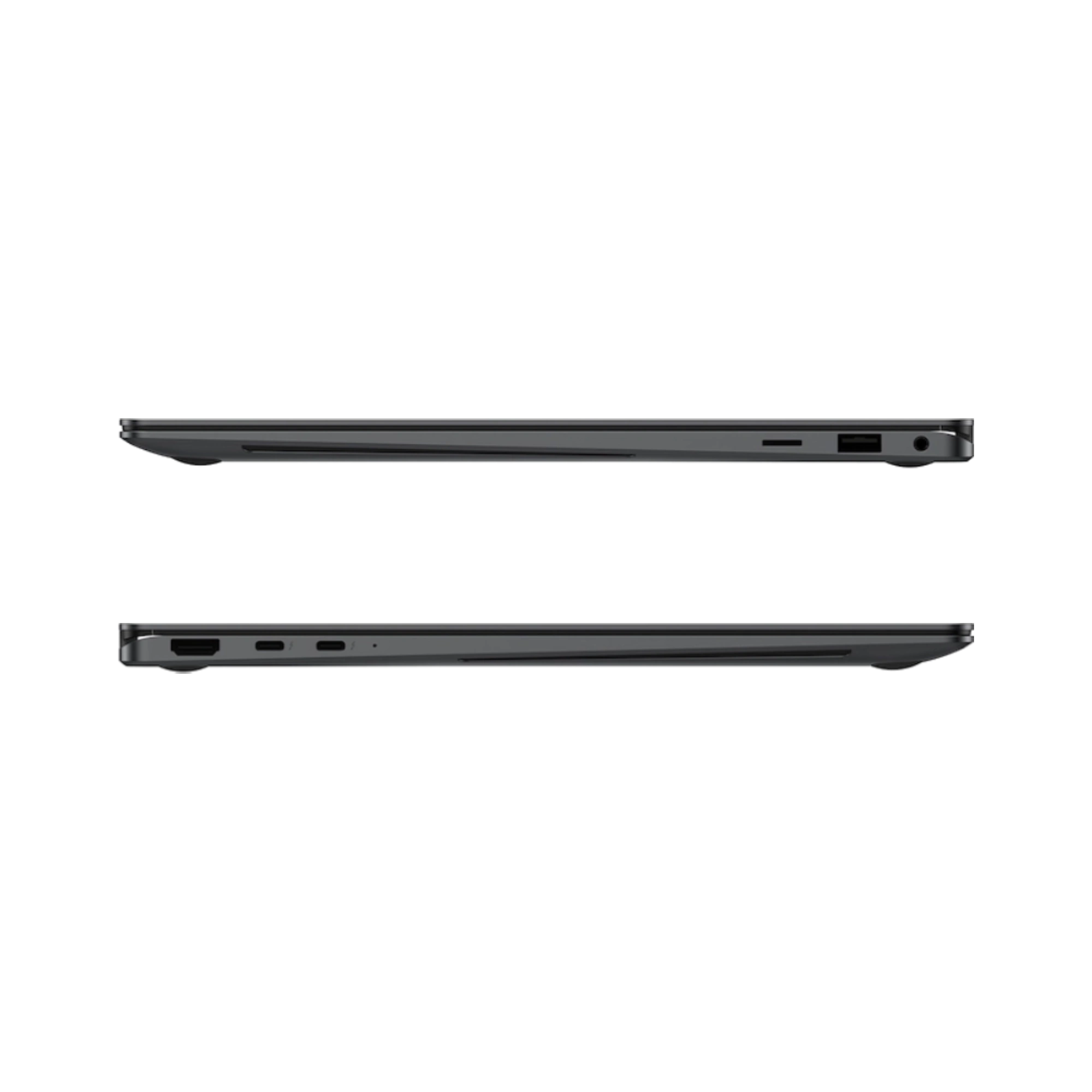 Samsung Galaxy Book5 Pro Core Ultra 7 258V 32GB RAM 1TB SSD 14" AMOLED Laptop