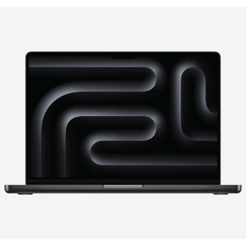 Apple MacBook Pro 14 inch M5 Liquid Retina Display 16GB RAM 512GB SSD Space Black | MDE04