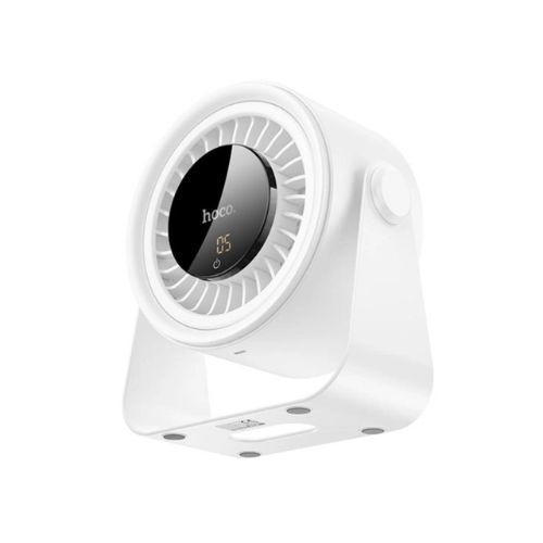 Hoco HX66 3000mAh Desktop Circulating Fan