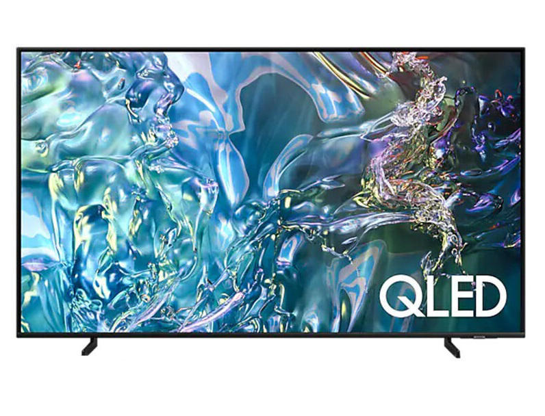 Samsung 65 Inch QLED 4K Smart TV (65Q60D)