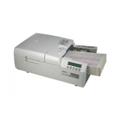 SEKONIC OMR SCANNER SR-6000