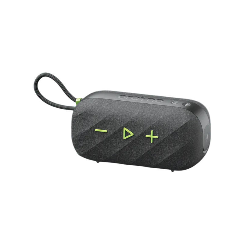Oraimo SpaceBox Active Mini Speaker (OBS-680)