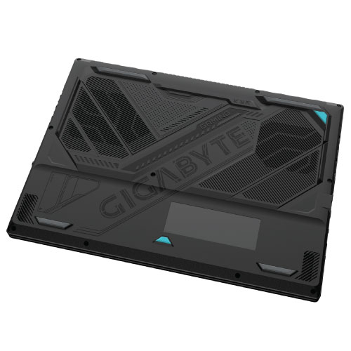 Gigabyte A16 GA6H CVHI Core i7 13th Gen 16 Inch IPS WUXGA Nvidia RTX 5060 Gaming Laptop