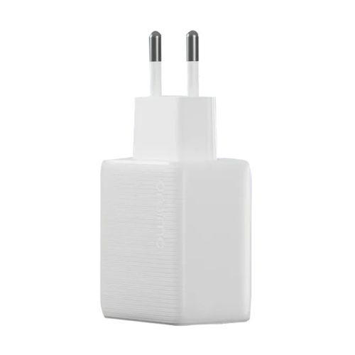 Oraimo PowerGaN 451 45W Gan Ultra Fast Wall Charger (OCW-5451ECC) - White