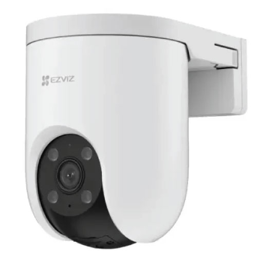 EZVIZ CS-H8C Pro 3MP Outdoor WiFi Camera