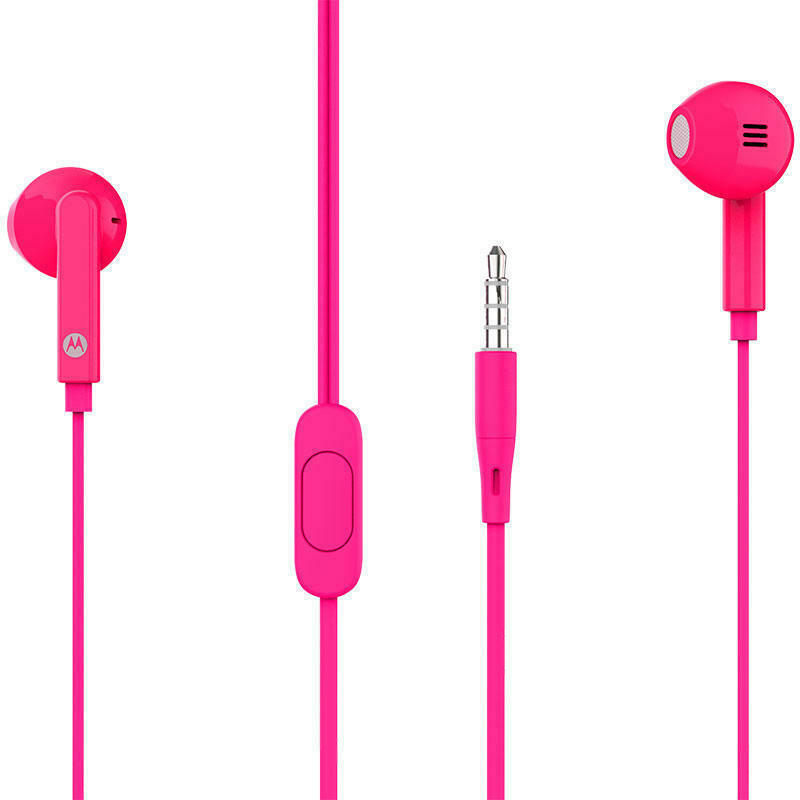 Motorola Pace 145 Wired Headphone