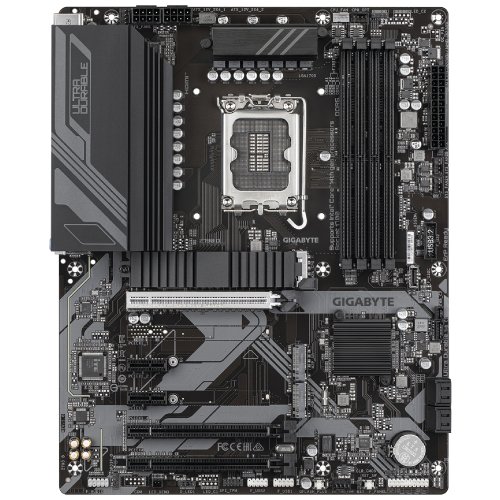 GIGABYTE INTEL Z790 D DDR5 Motherboard