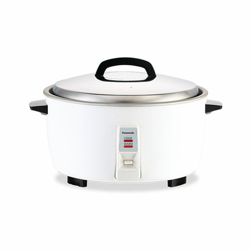 Panasonic SR-GA321 Conventional Rice Cooker 3.2 LITER
