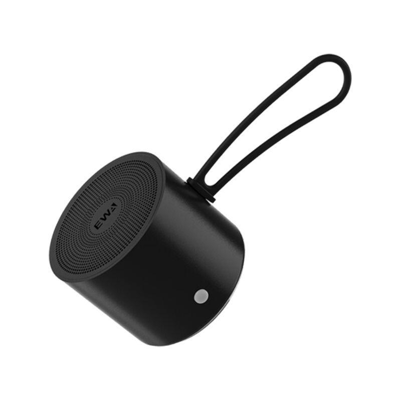 EWA A127 3W Metal Body Mini Portable Speaker