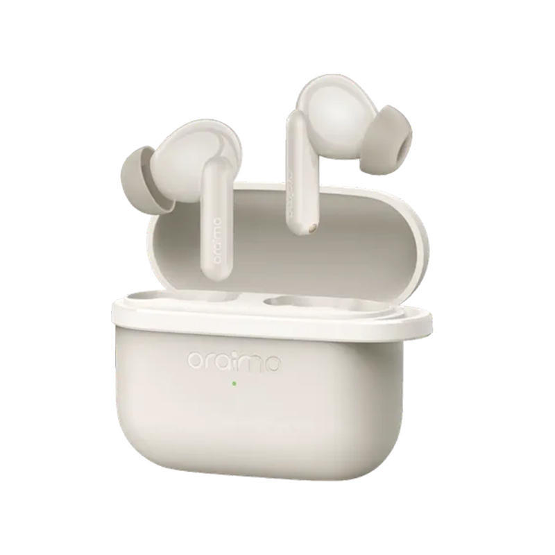 Oraimo Spacebuds Lite ENC TWS Earbuds (OTW-324)