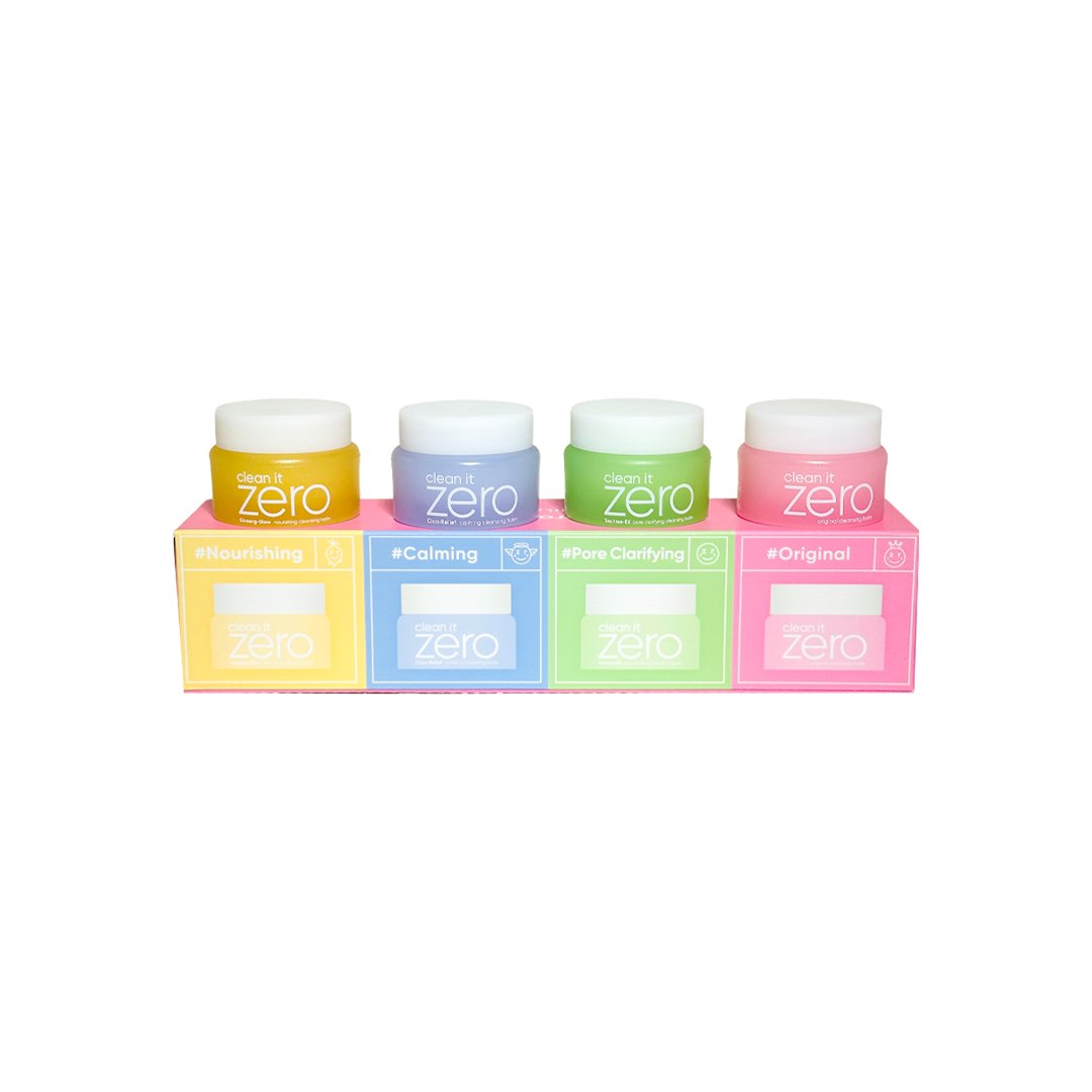 Banila Co Clean it Zero Special Kit