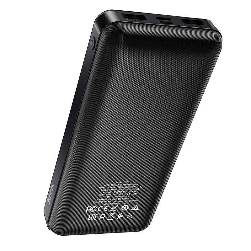 Hoco J72A Easy Travel 20000mAh Power Bank