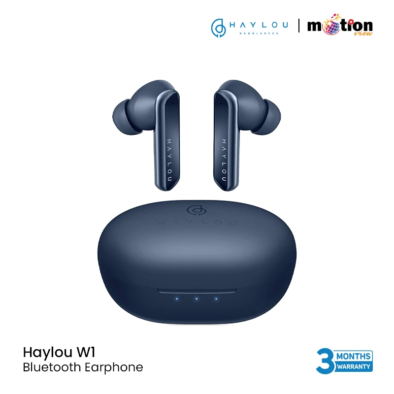 Haylou W1 Bluetooth Earphone