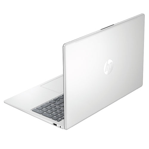 HP 15-fc0264AU AMD Ryzen 5 7520U 15.6 Inch FHD Silver Laptop