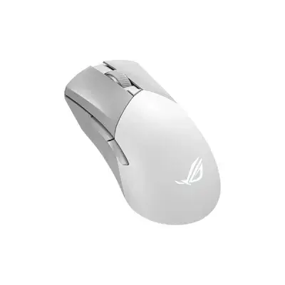 Asus ROG Gladius III (P711) Wireless AimPoint Gaming Mouse - White