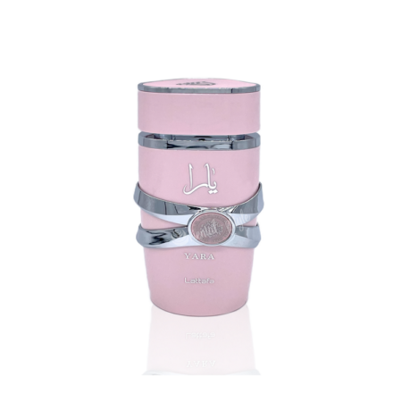 Lattafa Yara EDP 100ML for Women